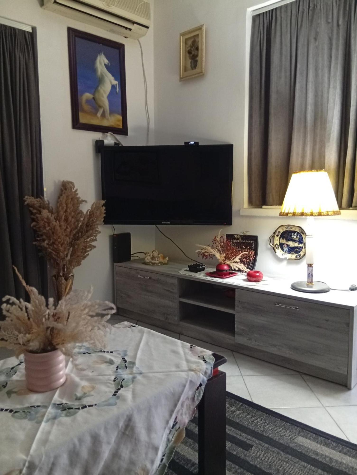 Entire Flat To Chill, In Center Of Apartment Tirana